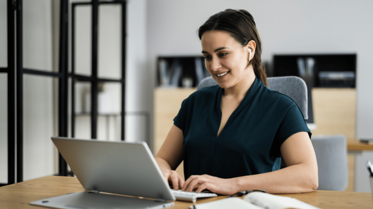 How To Prepare For A Virtual Interview - Landscape Art Collection - Full HD Quality